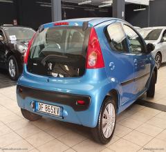 Auto - Peugeot 107 1.0 68 cv 5p.