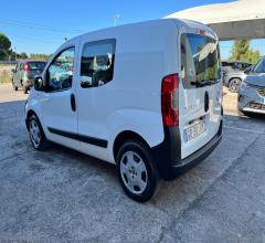 Auto - Fiat fiorino 1.3 mjt 95cv cargo sx