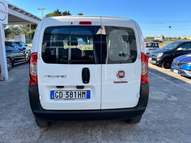 Auto - Fiat fiorino 1.3 mjt 95cv cargo sx