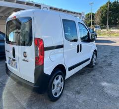 Auto - Fiat fiorino 1.3 mjt 95cv cargo sx