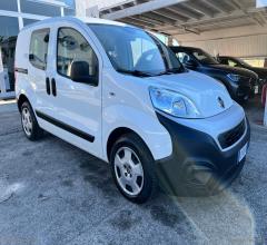 Auto - Fiat fiorino 1.3 mjt 95cv cargo sx