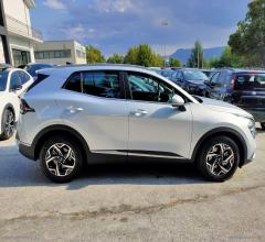 Auto - Kia sportage 1.6 crdi mhev dct business