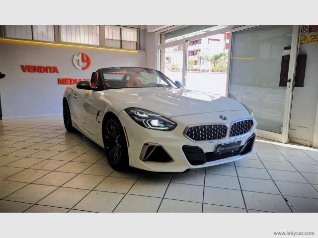 Bmw z4 m40i