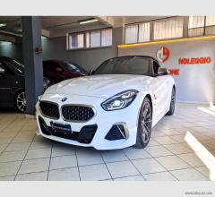 Auto - Bmw z4 m40i