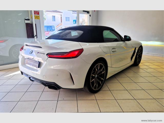 Auto - Bmw z4 m40i