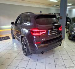 Auto - Bmw x3 xdrive20i msport