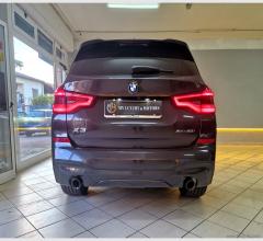 Auto - Bmw x3 xdrive20i msport