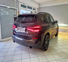 Auto - Bmw x3 xdrive20i msport