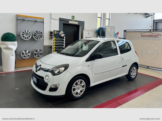 Auto - Renault twingo 1.2 wave