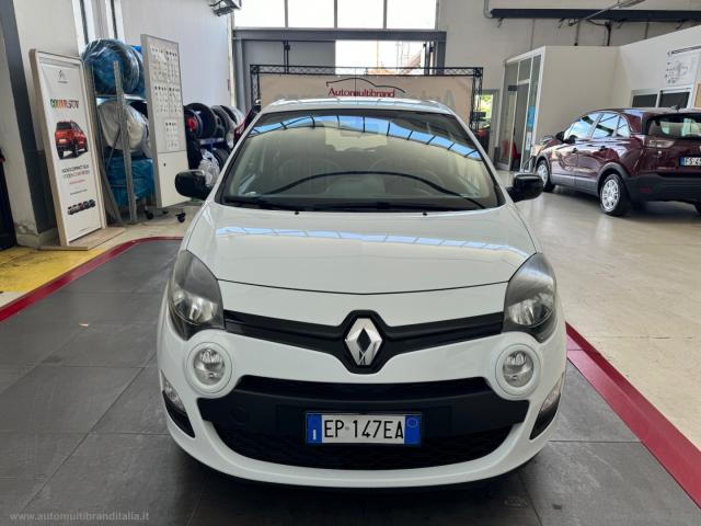 Auto - Renault twingo 1.2 wave