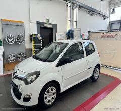 Auto - Renault twingo 1.2 wave