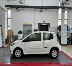 Auto - Renault twingo 1.2 wave