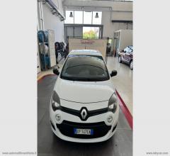 Auto - Renault twingo 1.2 wave