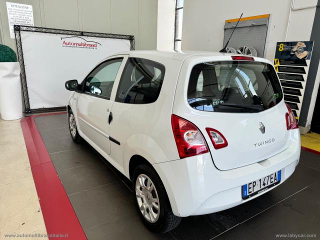 Auto - Renault twingo 1.2 wave