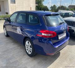 Auto - Peugeot 308 bluehdi 130 s&s sw business