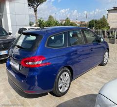 Auto - Peugeot 308 bluehdi 130 s&s sw business