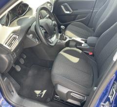 Auto - Peugeot 308 bluehdi 130 s&s sw business