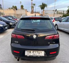 Auto - Alfa romeo 159 1.9 jtdm 16v sw distinctive