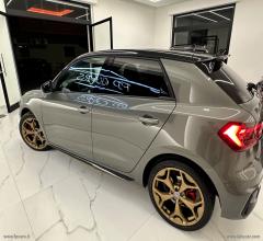 Auto - Audi a1 sportback 40 tfsi 200 cv s line edition bi col.