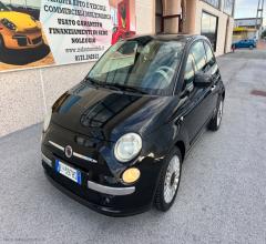 Auto - Fiat 500 1.2 easypower lounge