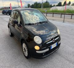 Auto - Fiat 500 1.2 easypower lounge