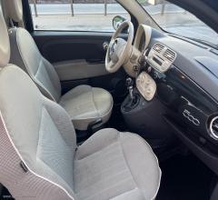 Auto - Fiat 500 1.2 easypower lounge