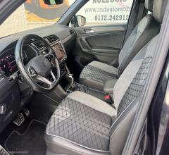 Auto - Volkswagen tiguan 2.0 tdi 150cv scr dsg r-line