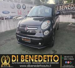 Auto - Fiat 500l 1.3 mjt 95 cv dualogic lounge