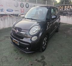 Auto - Fiat 500l 1.3 mjt 95 cv dualogic lounge