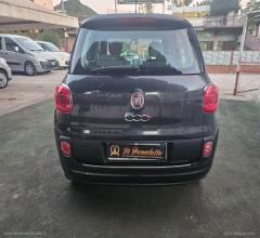 Auto - Fiat 500l 1.3 mjt 95 cv dualogic lounge