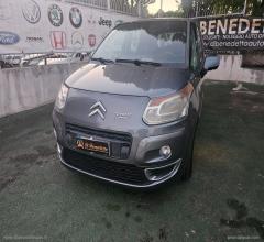 Auto - Citroen c3 picasso 1.6 hdi 90 air. excl. style