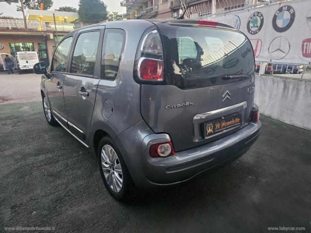 Auto - Citroen c3 picasso 1.6 hdi 90 air. excl. style