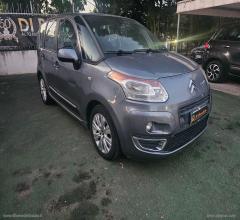 Auto - Citroen c3 picasso 1.6 hdi 90 air. excl. style