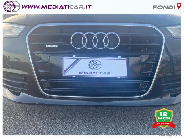 Auto - Audi a6 avant 3.0 tdi 245 cv qu. s tr. bus.