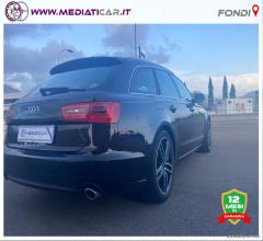 Auto - Audi a6 avant 3.0 tdi 245 cv qu. s tr. bus.