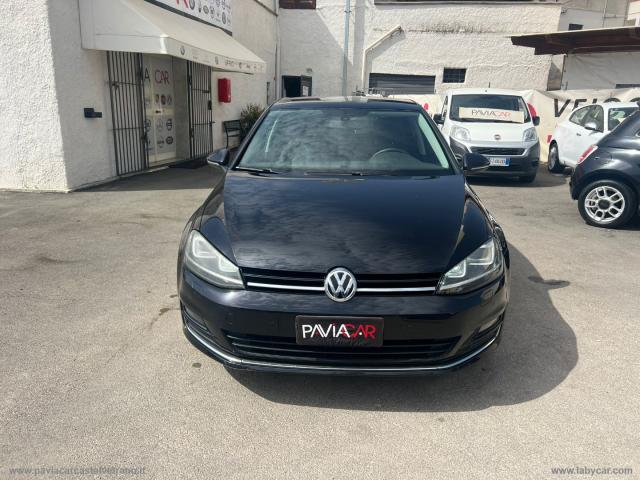 Auto - Volkswagen golf 2.0 tdi 5p. highline bmt