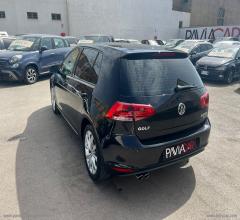 Auto - Volkswagen golf 2.0 tdi 5p. highline bmt