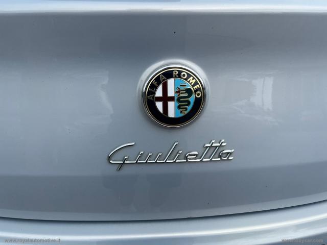 Auto - Alfa romeo giulietta 1.6 jtdm-2 120 cv sprint