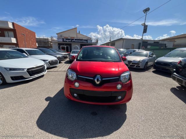 Renault twingo 1.0 sce s&s energy