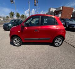 Auto - Renault twingo 1.0 sce s&s energy