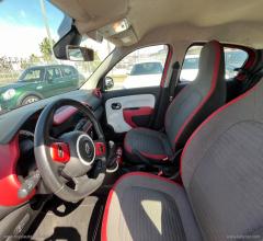 Auto - Renault twingo 1.0 sce s&s energy