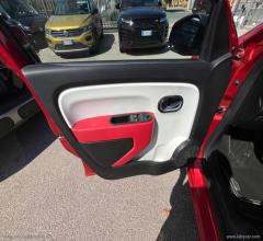 Auto - Renault twingo 1.0 sce s&s energy