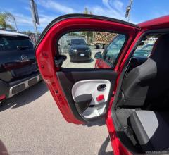 Auto - Renault twingo 1.0 sce s&s energy