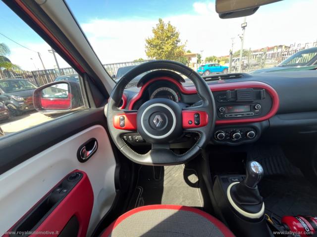 Auto - Renault twingo 1.0 sce s&s energy