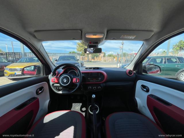 Auto - Renault twingo 1.0 sce s&s energy