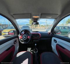 Auto - Renault twingo 1.0 sce s&s energy