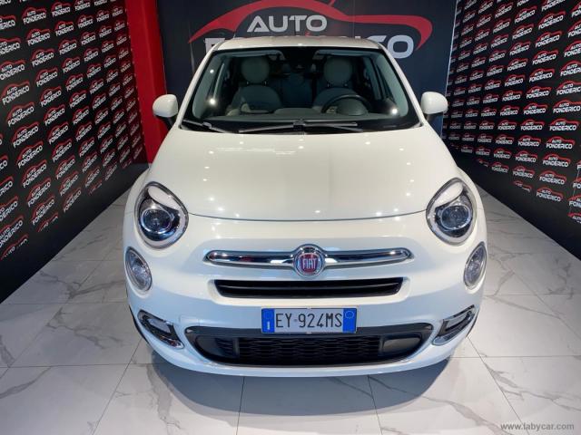 Fiat 500x 1.6 m.jet 120 cv lounge