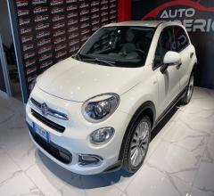 Auto - Fiat 500x 1.6 m.jet 120 cv lounge