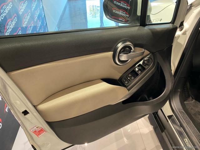 Auto - Fiat 500x 1.6 m.jet 120 cv lounge