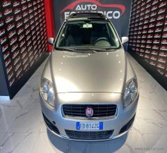 Fiat croma 1.9 mjt dynamic